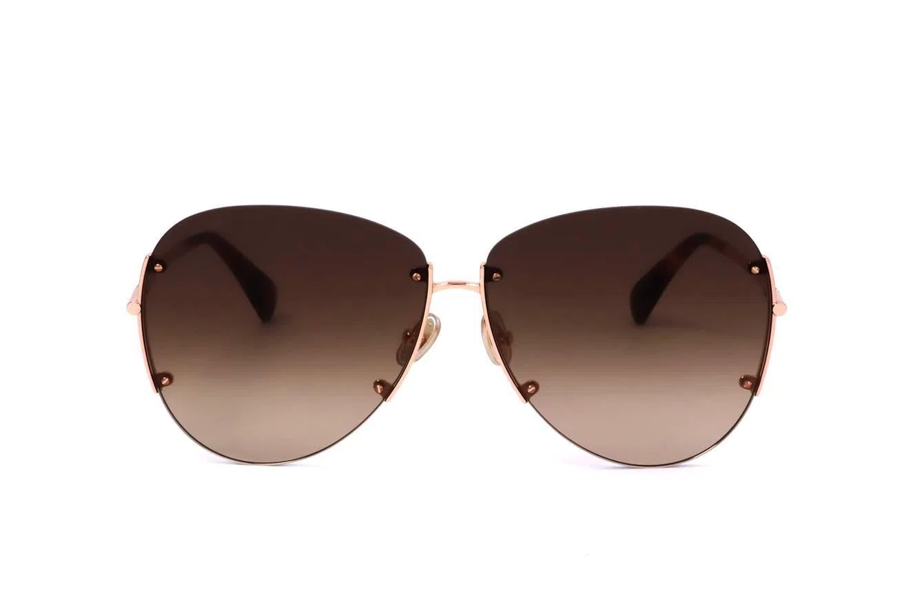 MaxMara MM0001 Sunglasses - view 2